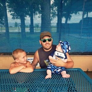 Meet your Posher, Lee